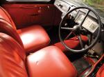 Lancia Aprilia 1937 года